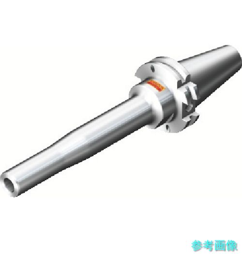 (SANDVIK) 930-B40-P-12-195 コロチャック930 ペンシルタイプ 高精度チャックホルダ(540) 【1本】
