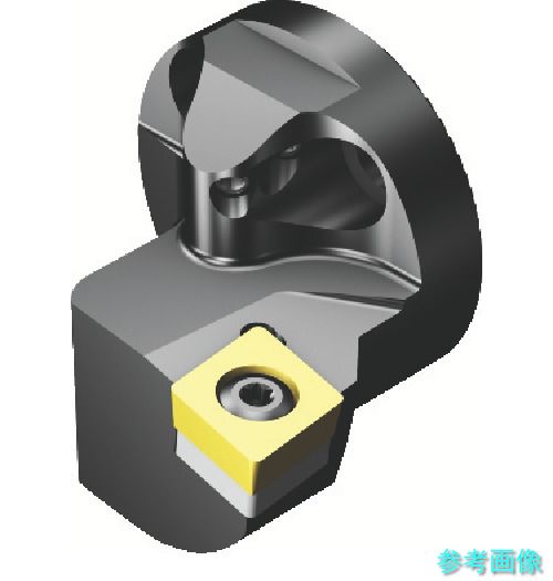 (SANDVIK) SL-SCLCL-40-12HP コロターンSL コロターン107用HP切り立てる天々(410) 【1個】