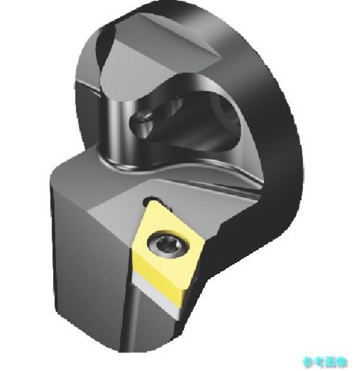 (SANDVIK) SL-SDUCL-32-11HP コロターンSL コロターン107用HP切り立てる天々(410) 【1個】