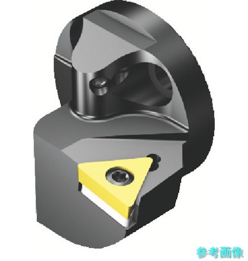 (SANDVIK) SL-STFCR-40-16HP コロターンSL コロターン107用HP切り立てる天々(410) 【1個】