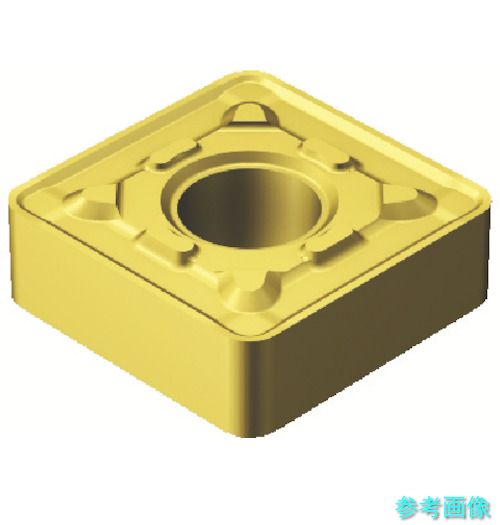 (SANDVIK) SNMG 12 04 12-MRR(2035) T-Max P 旋削用ネガ心付け(110) 2035 【10個】