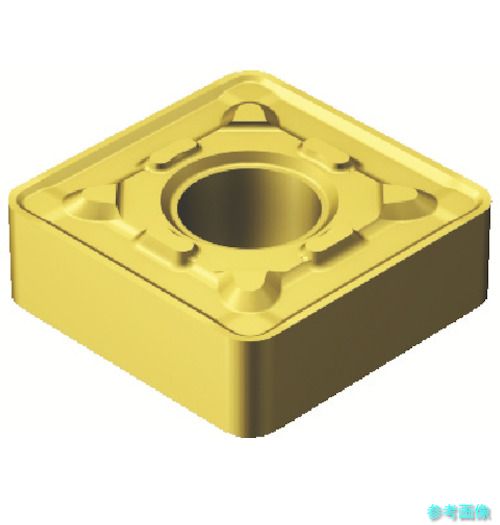 (SANDVIK) SNMG 15 06 16-MRR(2025) T-Max P 旋削用ネガチップ(110) 2025 【10個】