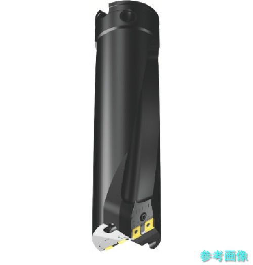 (SANDVIK) 880-D0760V80-03 刃先取り替えっこ式せん孔機 百貨店Uせん孔機(465) 【1本】