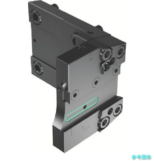 (SANDVIK) APBR-BT65A-25-HP ブレードアダプタ(550) 【1個】