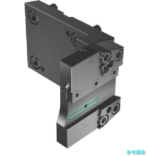 (SANDVIK) APBR-MS60A-25-HP ブレードアダプタ(550) 【1個】