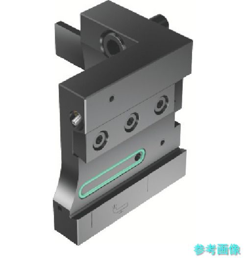 (SANDVIK) APBR-NA55A-25-HP ブレードアダプタ(550) 【1個】