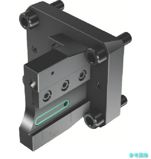 (SANDVIK) APBR-OK60A-25-HP ブレードアダプタ(550) 【1個】