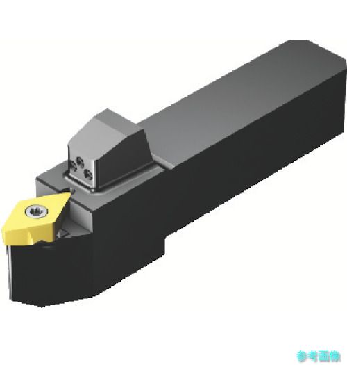 (SANDVIK) QS-TR-D13NCN 12HP コロターンTRホルダ(480) 【1本】