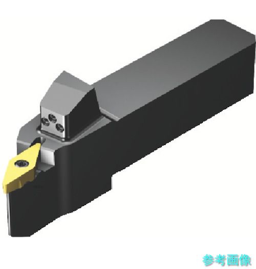 (SANDVIK) QS-TR-V13JBR 16HP コロターンTRホルダ(480) 【1本】