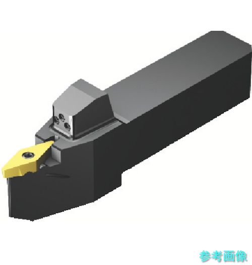 (SANDVIK) QS-TR-V13VBN 2525HP コロターンTRホルダ(480) 【1本】
