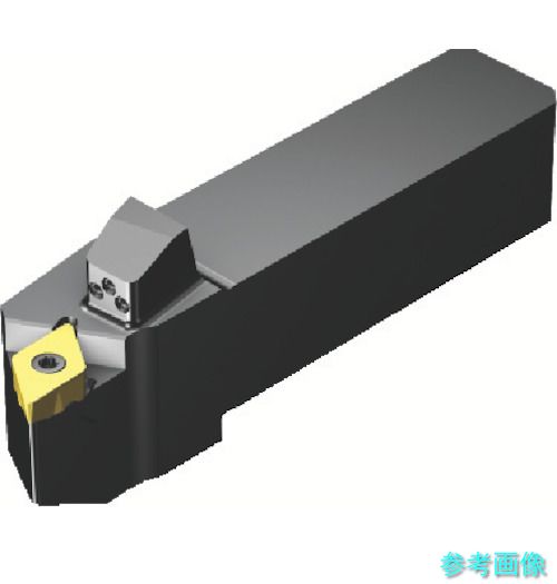 (SANDVIK) QS-TR-D13JCL 2525HP コロターンTRホルダ(480) 【1本】