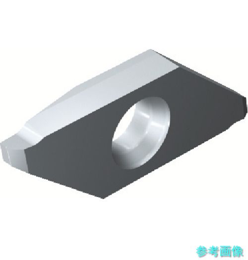 (SANDVIK) MATL 3-MM01F-100-A(1105) コロカットXS 溝入れ加工用チップ(325) 1105 【5本】