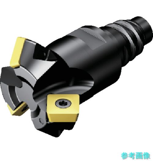 (SANDVIK) 495-012EH16-4509L コロミル495裁断師(440) 【1台】