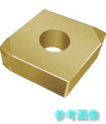 (SANDVIK) CNGX1204L025-18HXA(7115) T-Max P 旋削用CBNネガ心付け(620) 7115 【5個】