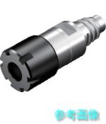 (SANDVIK) ER-EH25-20-042 ERコレットチャックアダプタ(540) 【1個】
