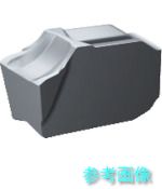 (SANDVIK) QD-NG-0300-020E-PL(1130) コロミルQD 溝入れ加工用チップ(350) 1130 【10個】
