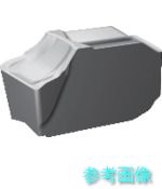 (SANDVIK) QD-NG-0300-020E-PM(1130) コロミルQD 溝入れ加工用チップ(350) 1130 【10個】