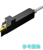 (SANDVIK) QS-SVJCR1212E11HP-M コロターン107 QSシャンクバイトHP(210) 【1本】