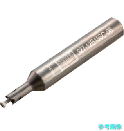 (SANDVIK) 327-16B60EC-14 ウェルドン コロミル327アダプター(450) 【1台】 DIY・工具-花・ガーデン・DIY