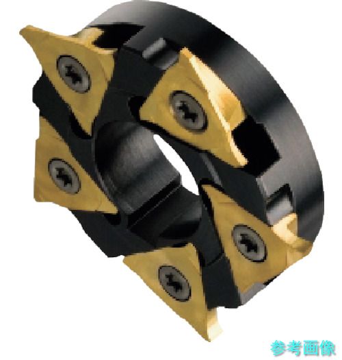 (SANDVIK) 328-063S22-13M コロミル328溝入れ切り手(450) 【1個】