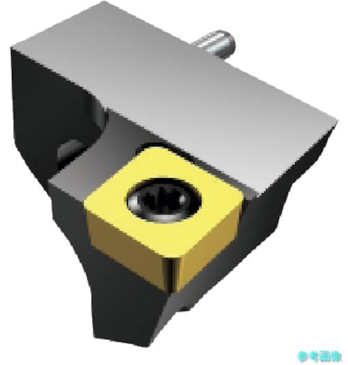 (SANDVIK) 391.68A-1-03213C06B デュオボア(530) 【1個】