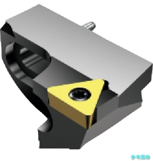 (SANDVIK) 391.68A-6-10130T16B デュオボア(530) 【1個】