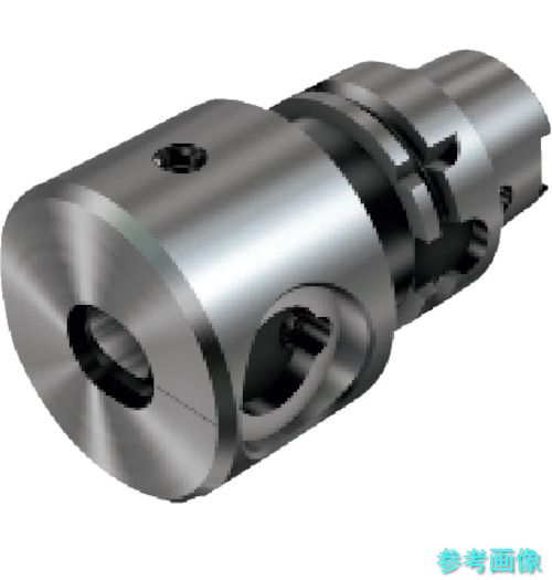 (SANDVIK) 392.41037A-63 16 085A ファインボーリングヘッド アダプター(540) 【1個】 その他-DIY・工具