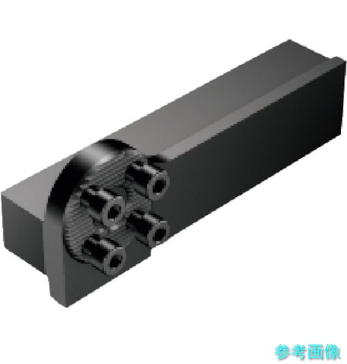 (SANDVIK) 570-40RF-2525N コロターンSL シャンクアダプタ(480) 【1個】