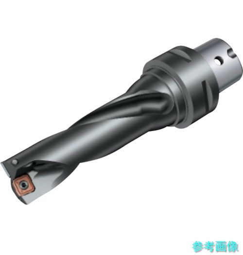 (SANDVIK) 880-D3000C5-03 刃先交換式ドリル スーパーUドリル(465) 【1本】