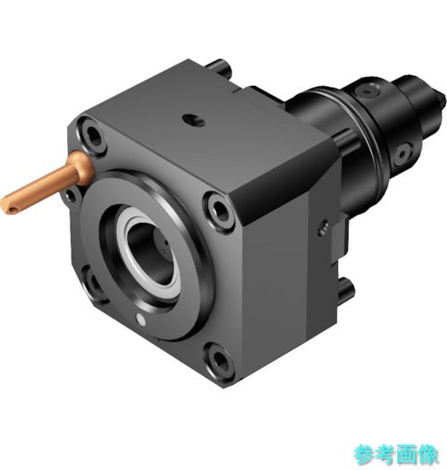 (SANDVIK) C3-DNE-BT55A-I キャプトクランピングユニット(550) 【1個】