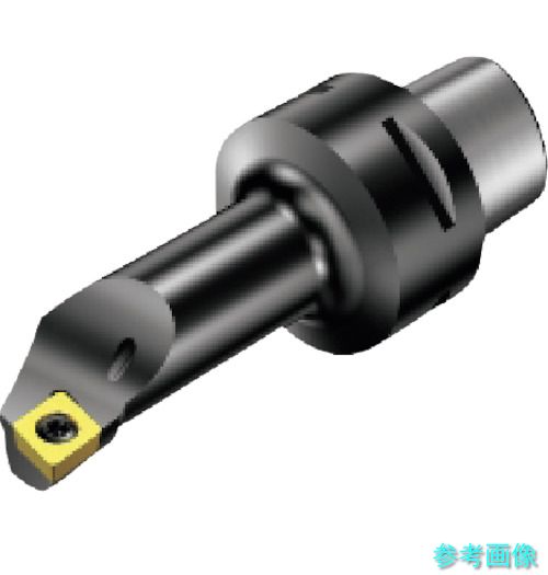 (SANDVIK) C3-SCLCR-17090-12 コロターン107ホルダ(410) 【1個】