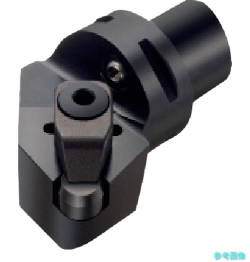 (SANDVIK) C4-CRSNR-27050-12ID センサクホルダ(410) 【1個】