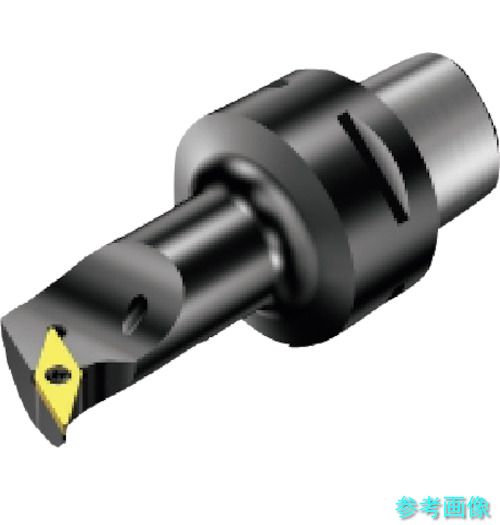 (SANDVIK) C4-SVQBL-15080-11-B1 コロターン107ホルダ(410) 【1個】