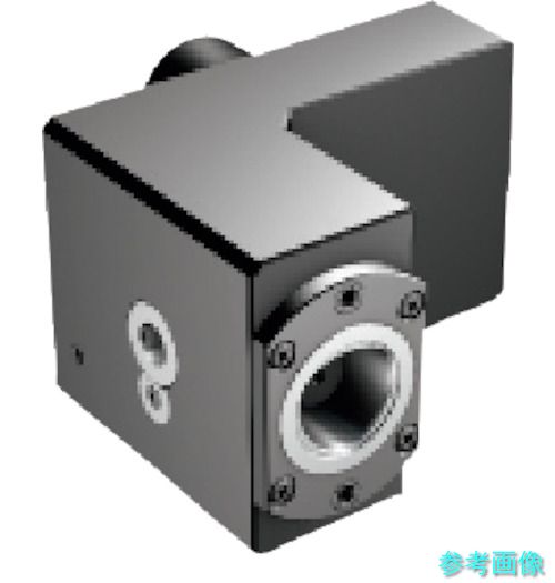 (SANDVIK) C4-TLE-MZ40X キャプトクランピングユニット(550) 【1個】 108,108円