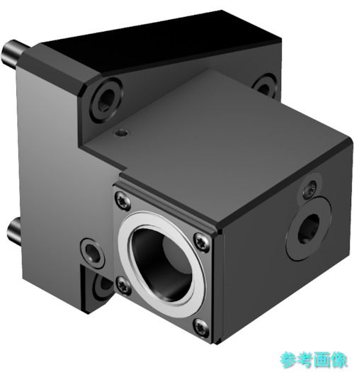 (SANDVIK) C4-TLI-MA-A キャプトクランピングユニット(550)｜イーキカイ　店