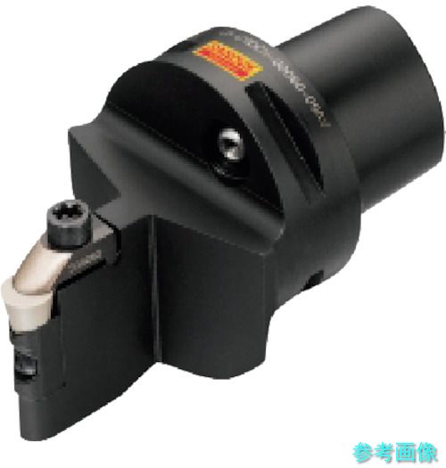 (SANDVIK) C5-CRDCN-00060-09AV センサクホルダ(410) 【1個】