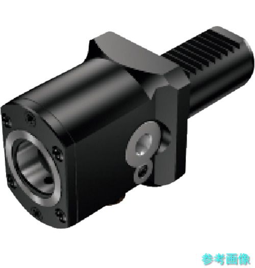 (SANDVIK) C5-LC2040-00085M キャプトクランピングユニット(550) 【1個】
