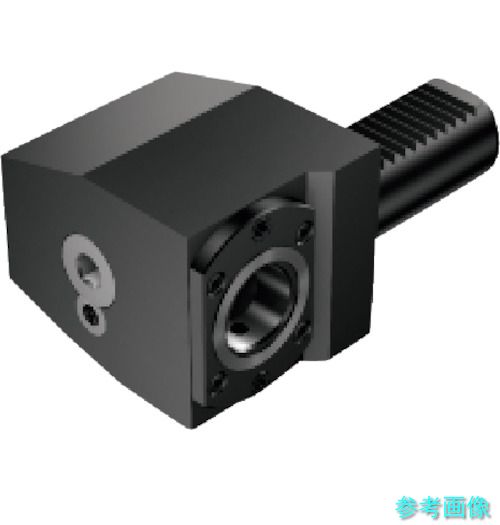 (SANDVIK) C5-LC2050-53030M キャプトクランピングユニット(550) 【1個】