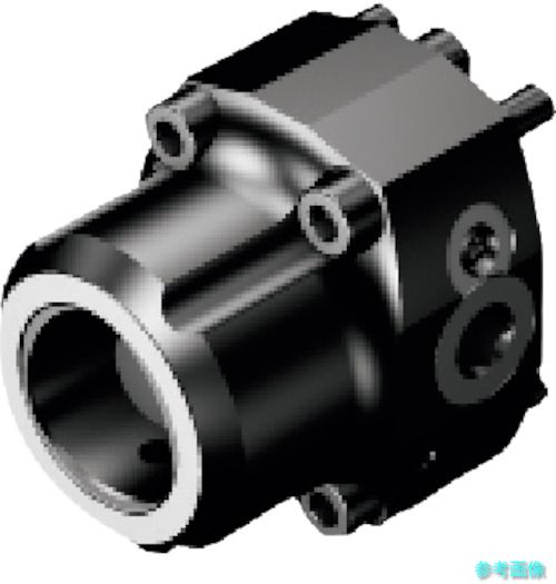 (SANDVIK) C5-LC2095-00075 コロマントキャプト 手動クランプメカニズムセット(550) 【1個】