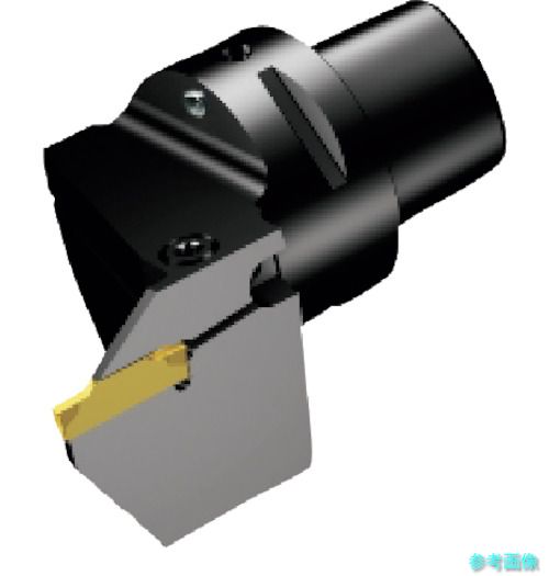 (SANDVIK) C5-LF123D15-35055B コロカット1-2ホルダ(410) 【1個】