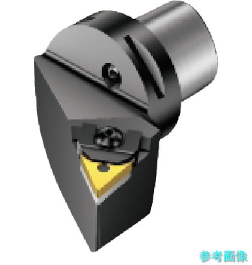 (SANDVIK) C5-MTJNL-35060-22 センサクホルダ(410) 【1個】