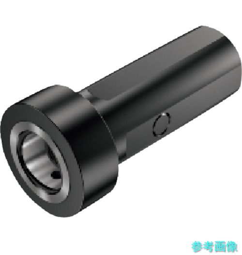 (SANDVIK) C5-NC2000-14024-60 キャプトクランピングユニット(550) 【1個】