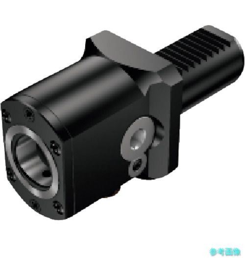 (SANDVIK) C5-RC2060-00075M キャプトクランピングユニット(550) 【1個】