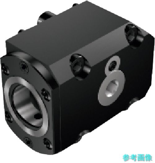 (SANDVIK) C5-RC2090-32048A キャプトクランピングユニット(550) 【1個】