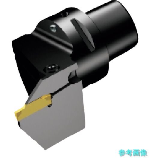 (SANDVIK) C5-RF123D15-35055B コロカット1-2ホルダ(410) 【1個】