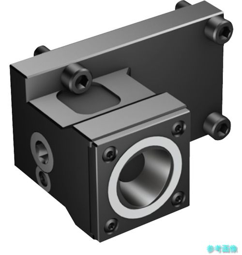 (SANDVIK) C5-TRE-MS60A-HP キャプトクランピングユニット(550) 【1個】