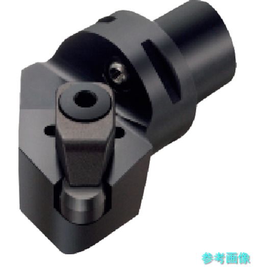 (SANDVIK) C6-CRSNL-45065-12ID センサクホルダ(410) 【1個】