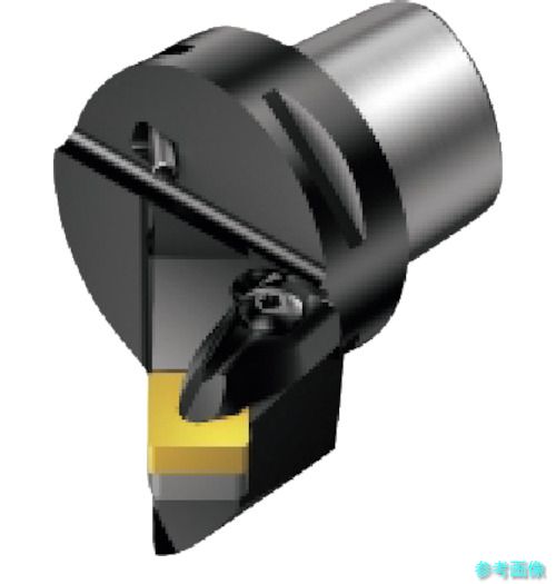 (SANDVIK) C6-DSSNL-45052-19 センサクホルダ(410) 【1個】