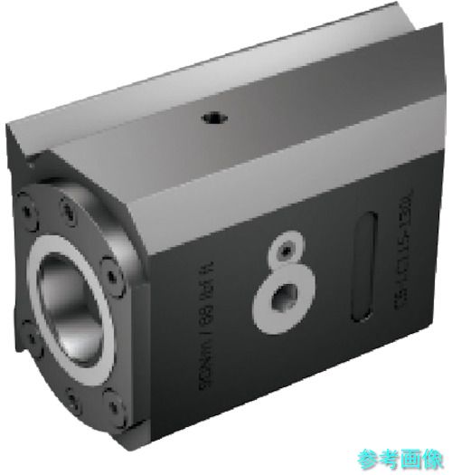 (SANDVIK) C6-LC140-165L コロマントキャプト 手動クランプホルダ(550) 【1個】