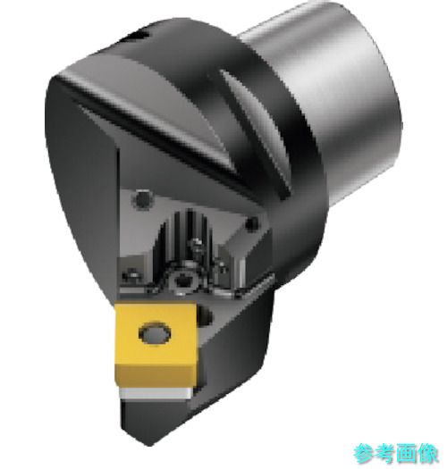(SANDVIK) C6-PSSNL-45056-12HP カッティングヘッド(410) 【1個】